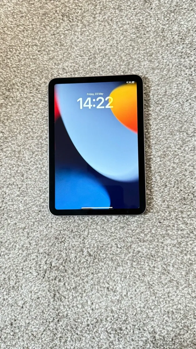 iPad mini 7 - Image 2