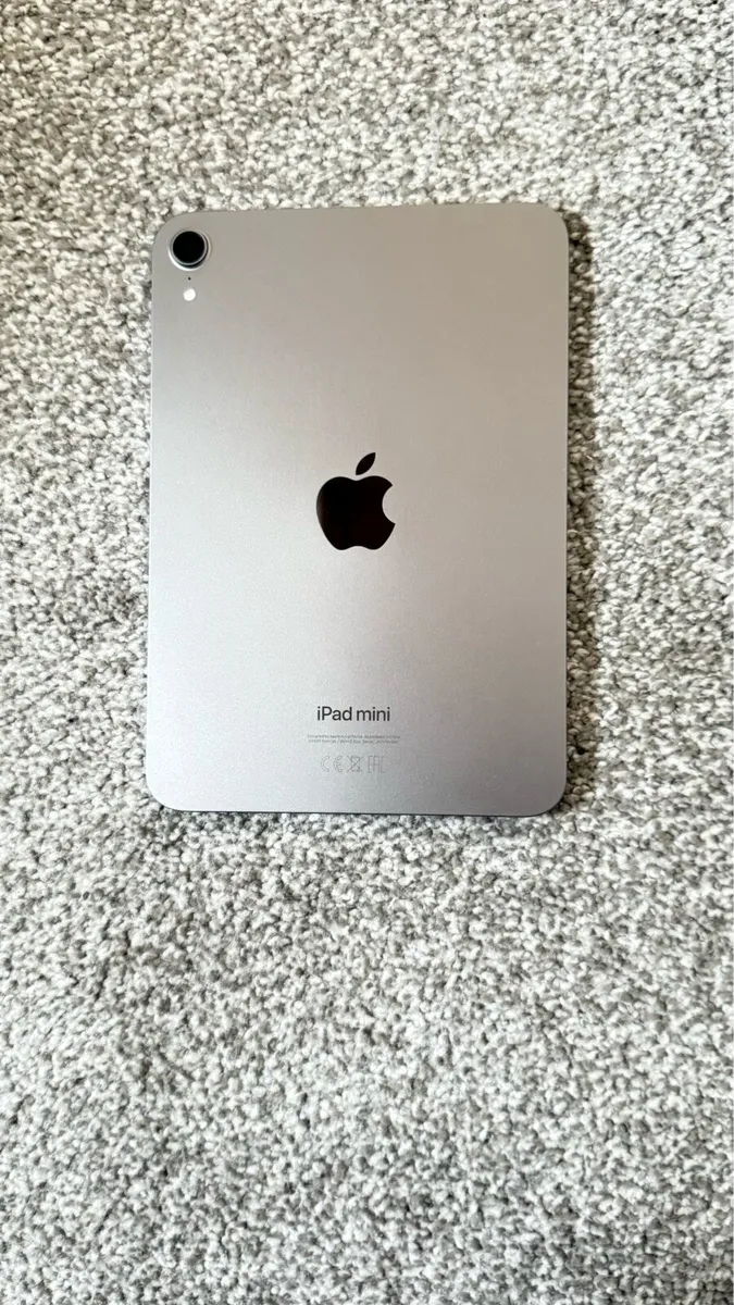 iPad mini 7 - Image 1