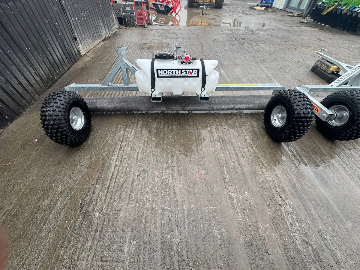 Sherman Weed Licker - Image 4