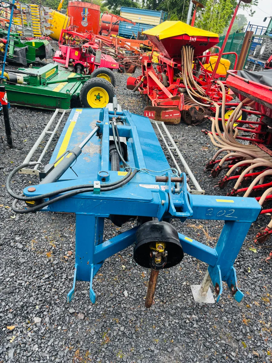 Fleming  Topper - Image 2