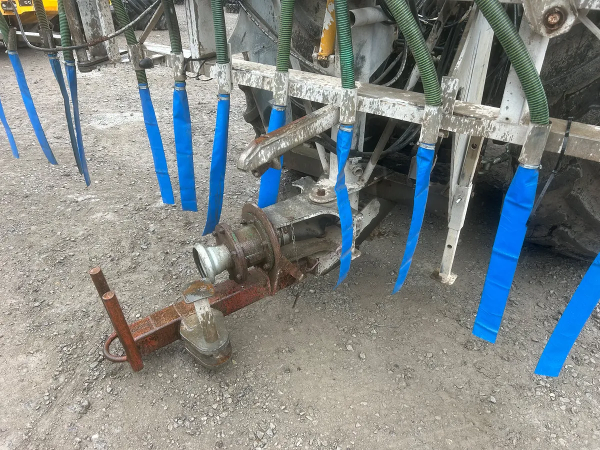 12meter dribble bar - Image 3