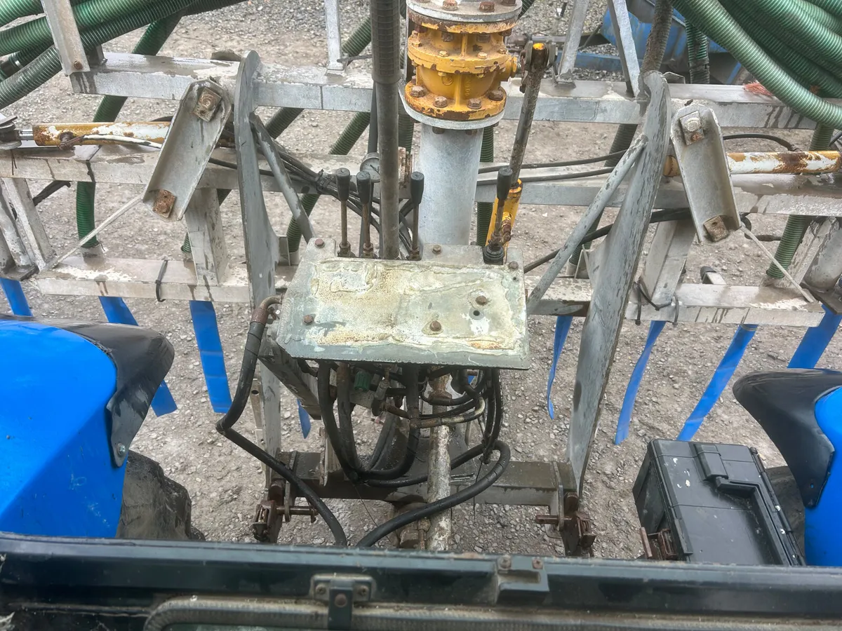 12meter dribble bar - Image 4