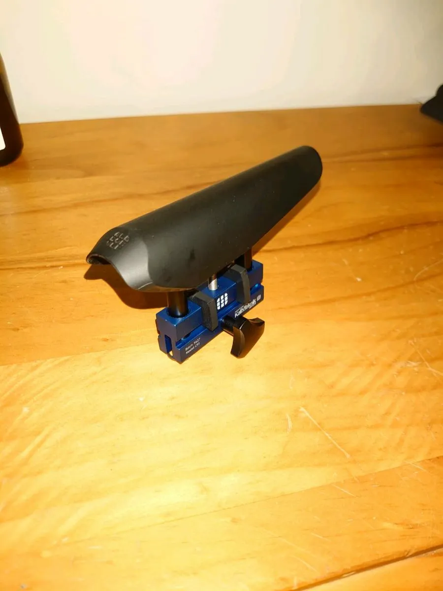 Kalix Teknik cheek riser - Image 2