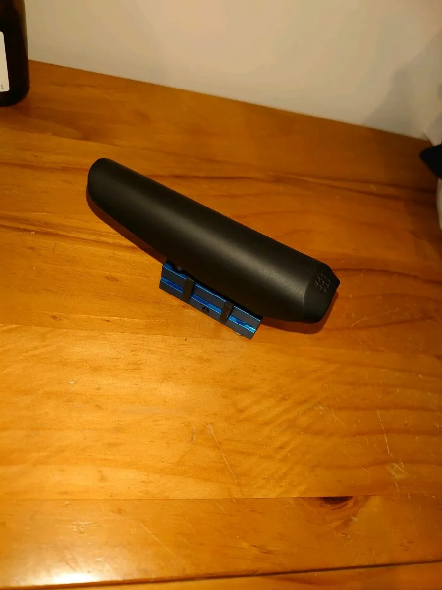 Kalix Teknik cheek riser - Image 4