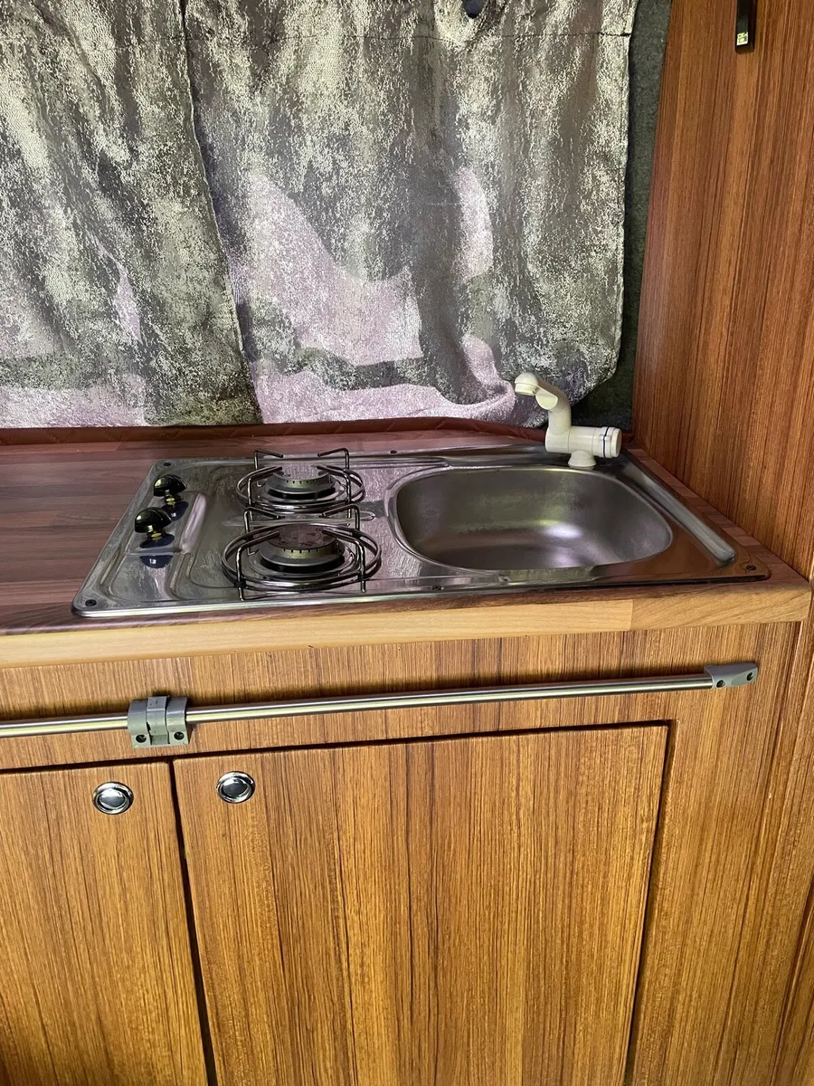 Reno traffic 1,9 diesel . SWAP - Image 4