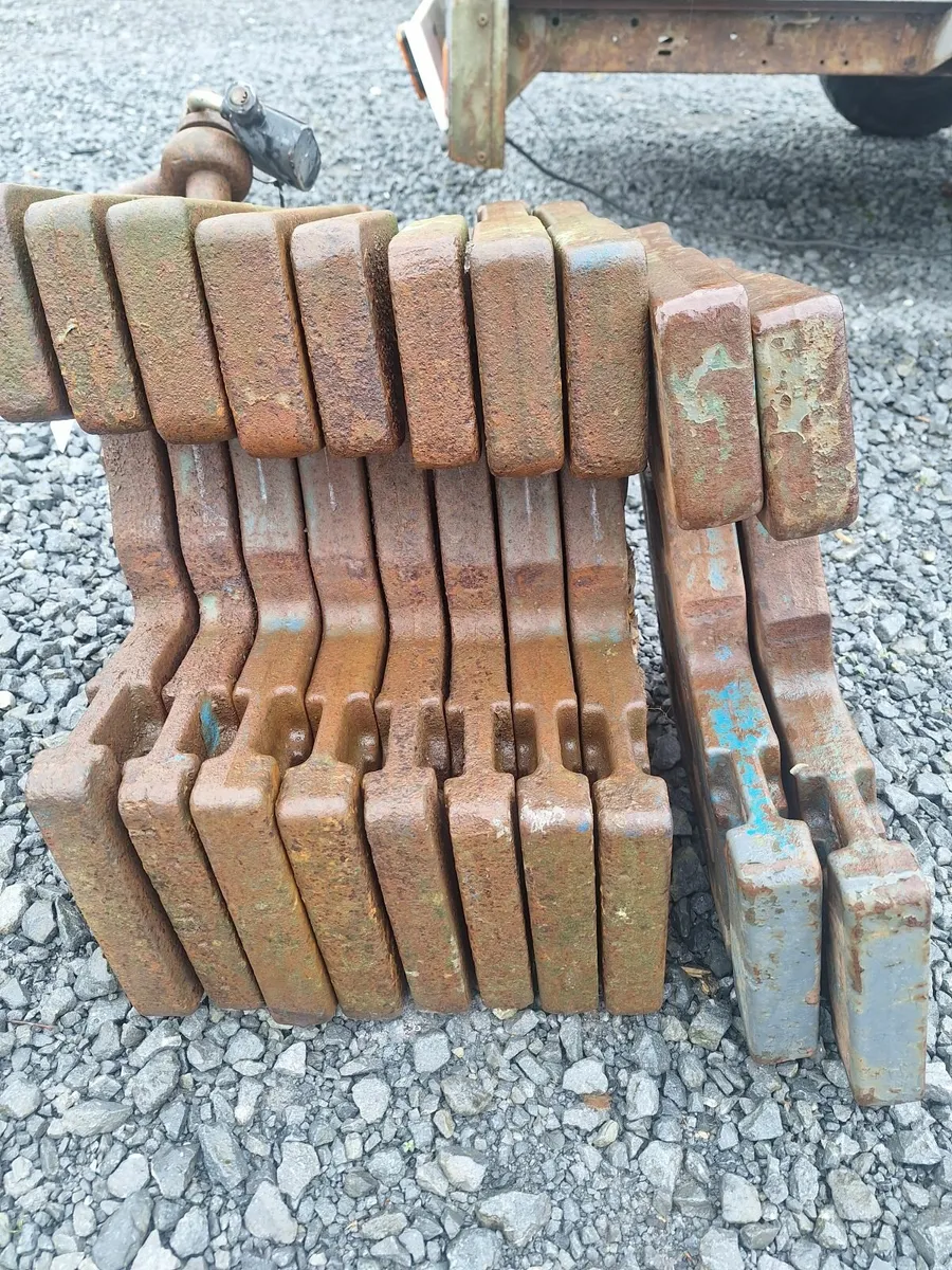 Ford Weights - Image 3