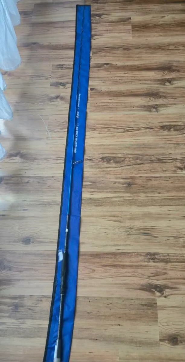 SAVAGE GEAR SG2 Rod - Image 3
