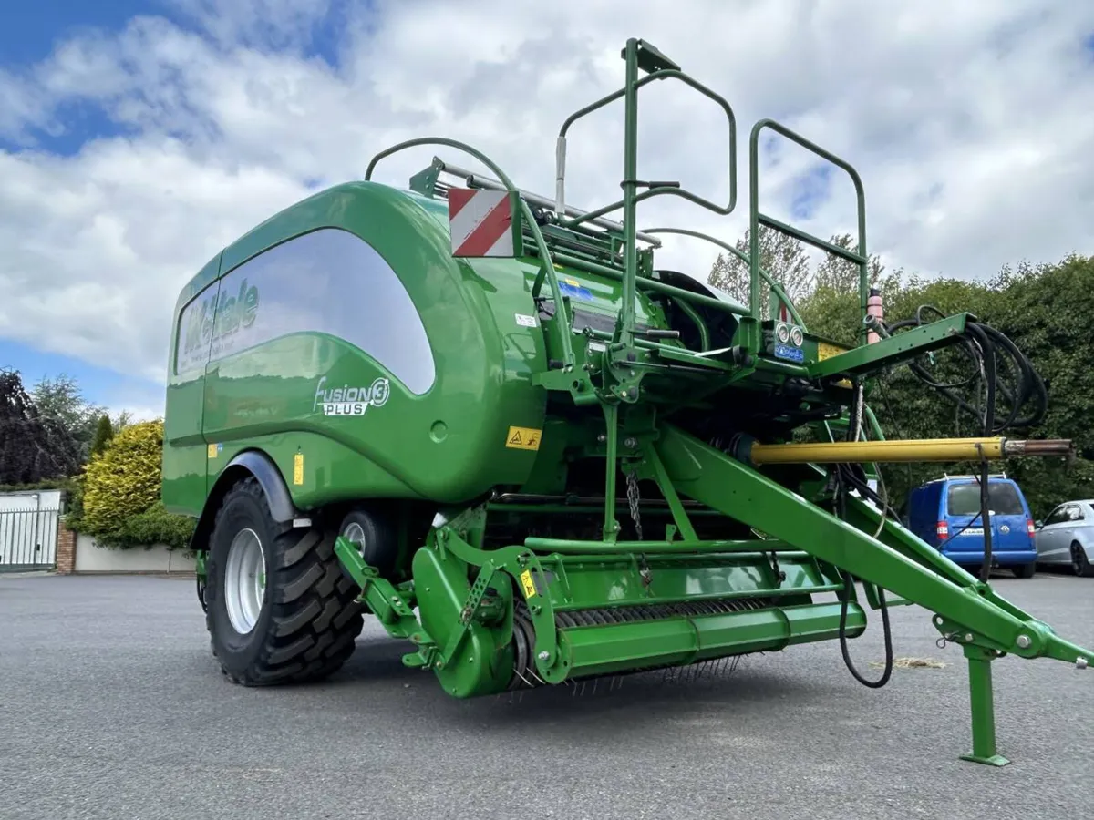 💥 2019 McHale Fusion 3+  Excellent Condition 💥 - Image 4