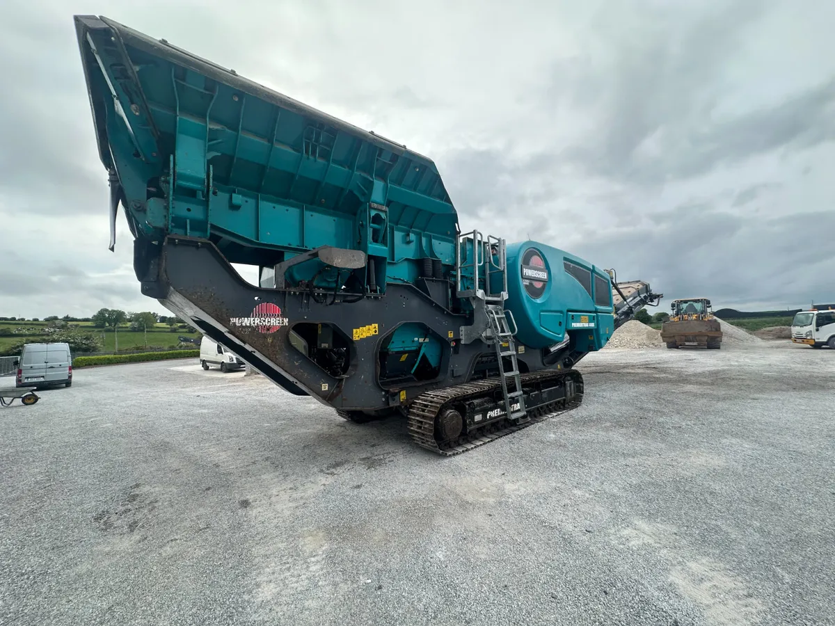Powerscreen  PT400X - Image 3
