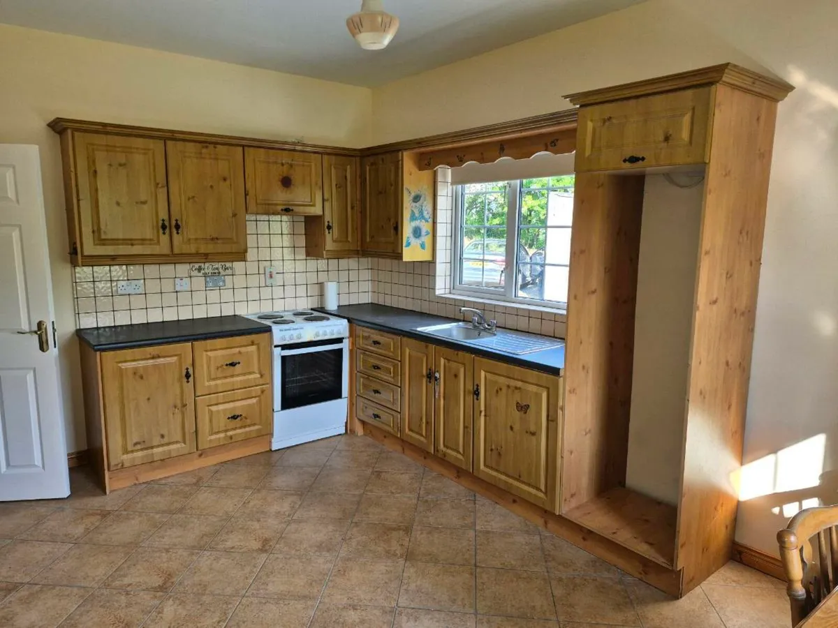 House to rent - Image 3