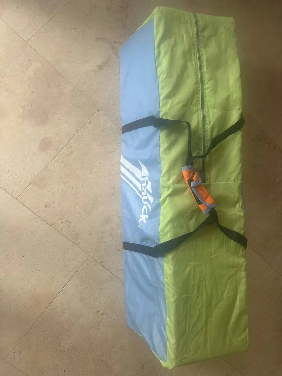 Hauck Kids Play Pen - Image 4