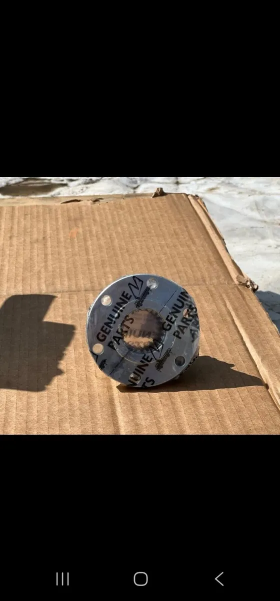 Concrete mixers Parts - Image 2