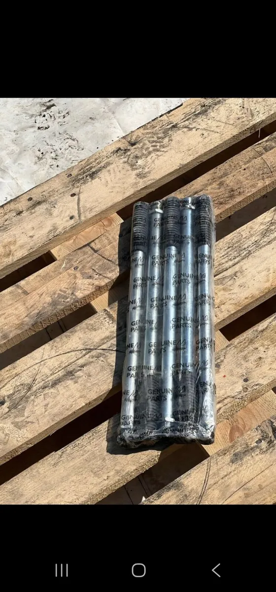 Concrete mixers Parts - Image 4