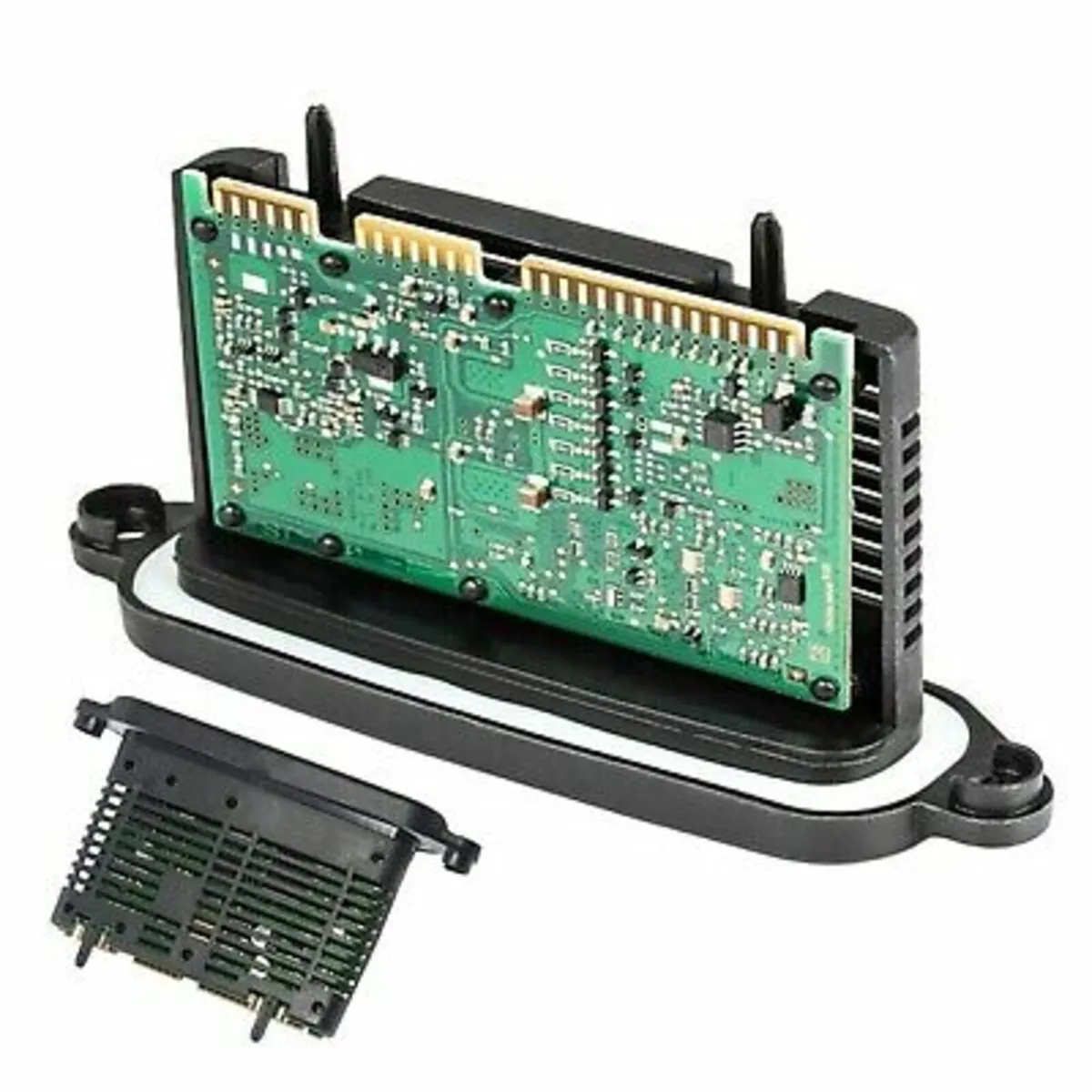 BMW F10 F11 F07 Headlight Xenon Control module TMS - Image 1