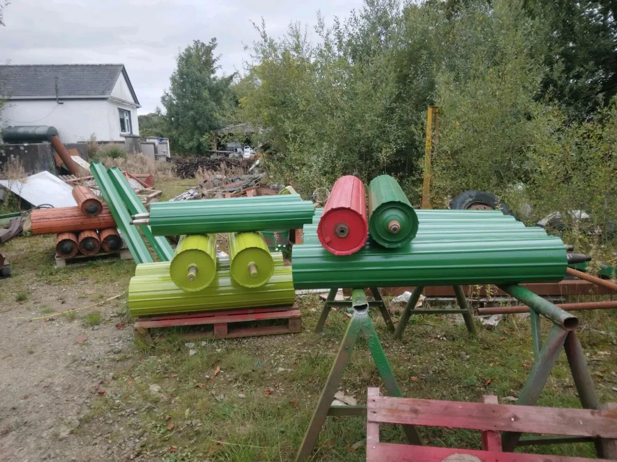 ROLLERS BALERS - Image 2