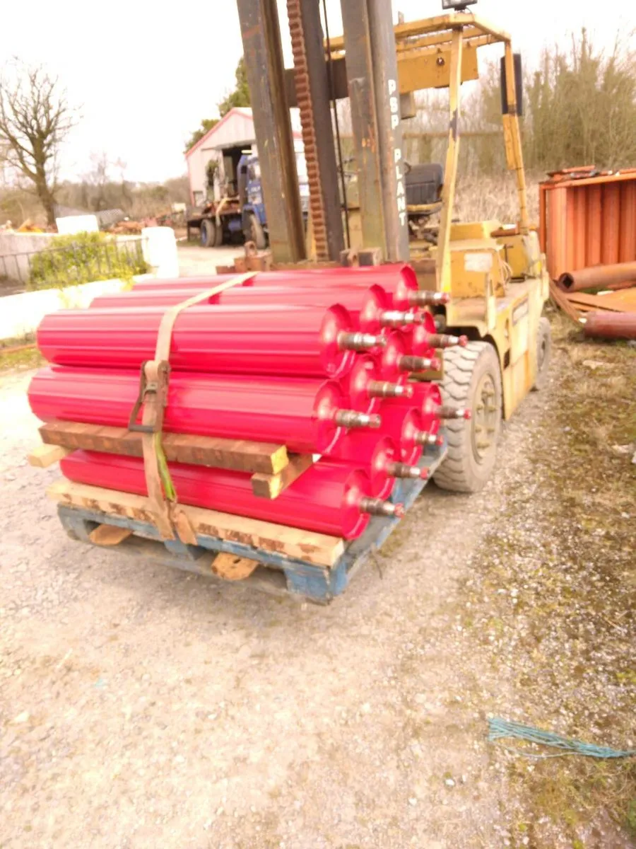 ROLLERS BALERS - Image 1