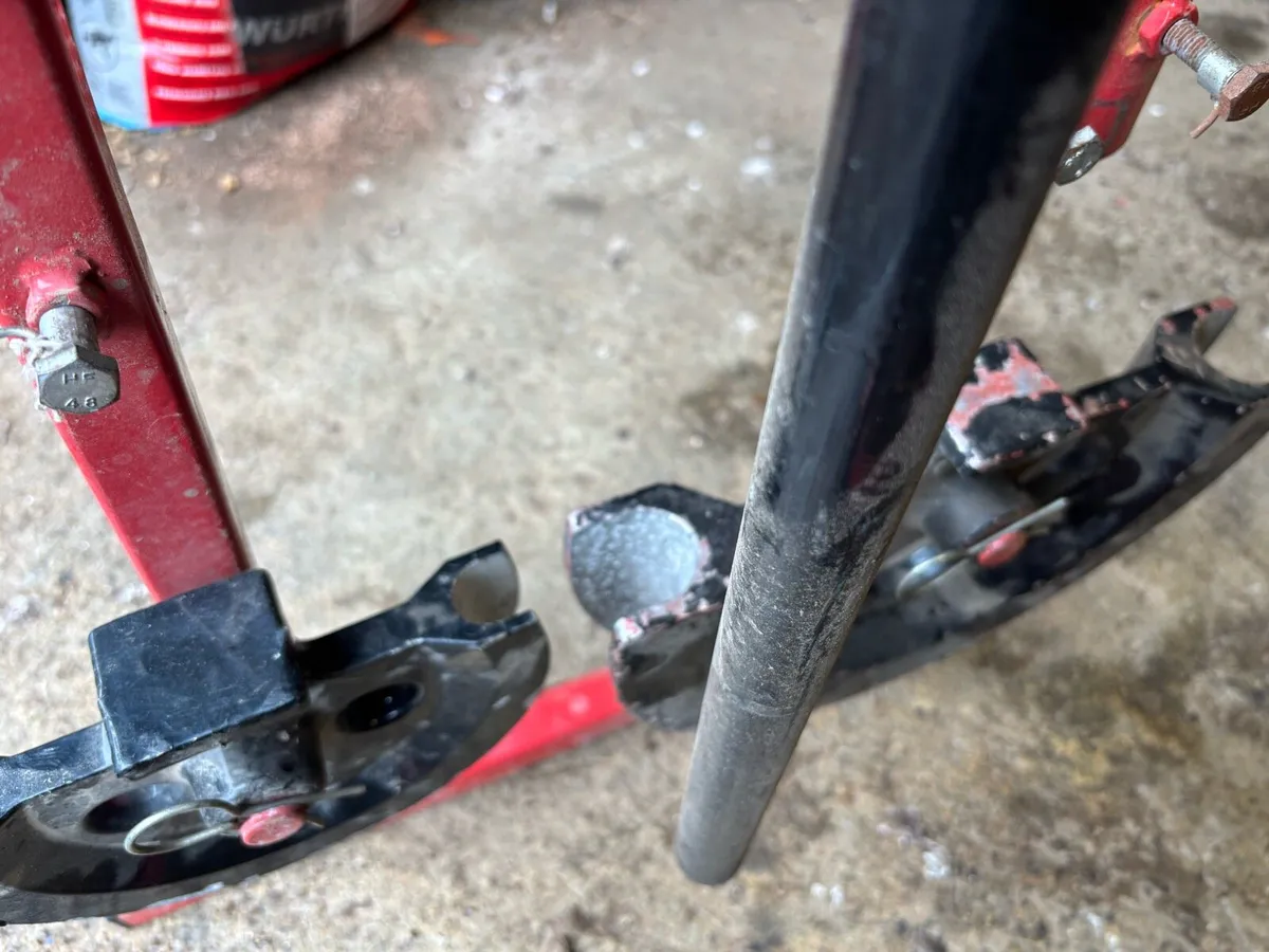 COPPER BENDER ROTHENBERGER   3/4"  TO   11/4" - Image 4