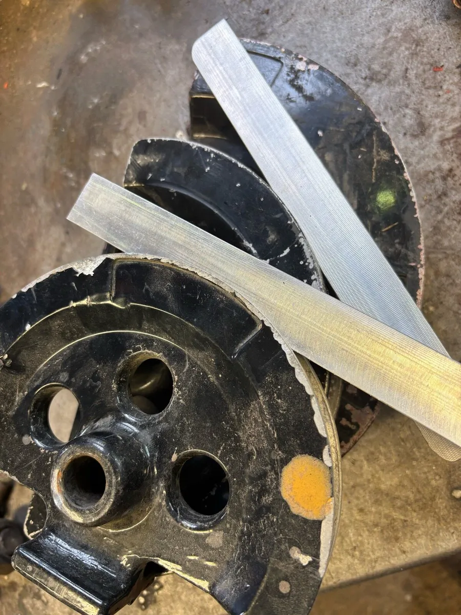 COPPER BENDER ROTHENBERGER   3/4"  TO   11/4" - Image 2