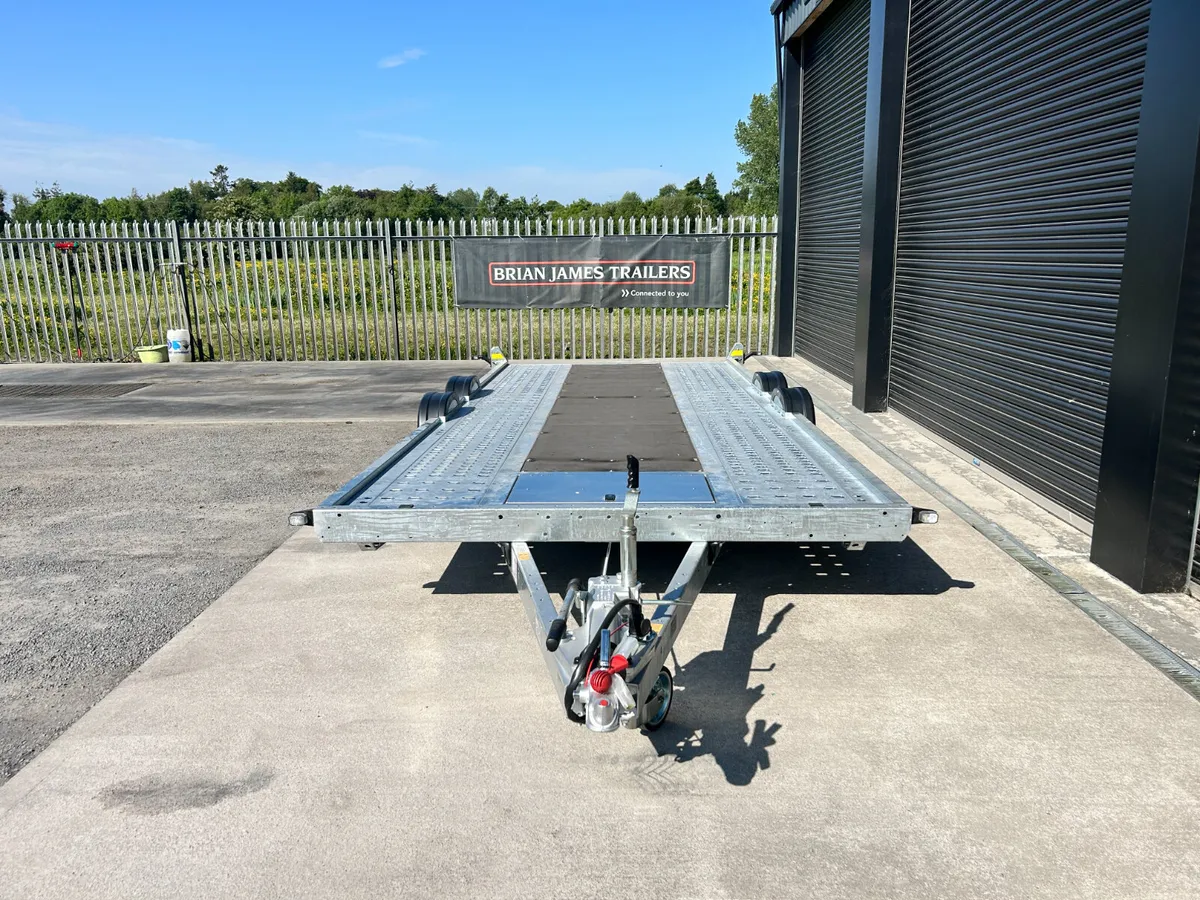 Brian James A-Transporter 5.5m - Image 4