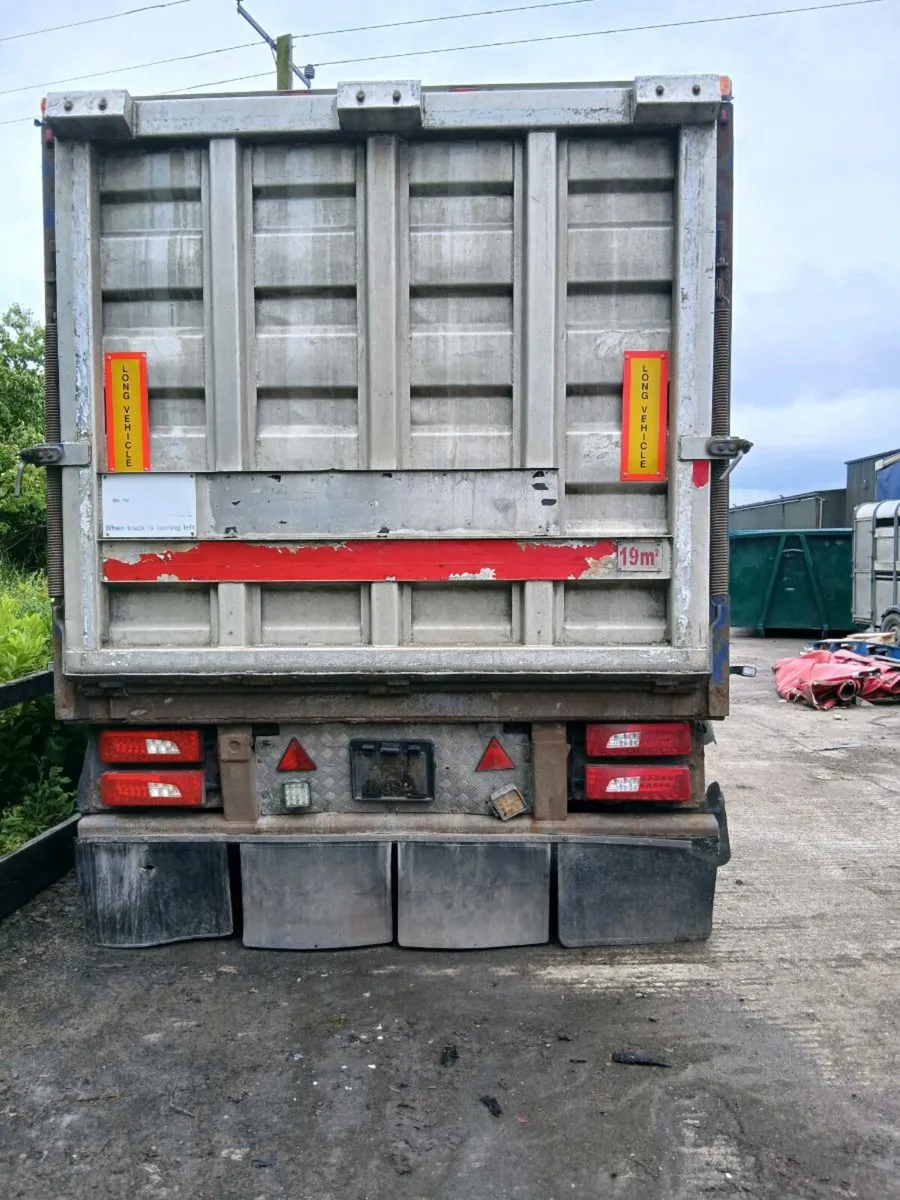 Cattle trailer - Image 3