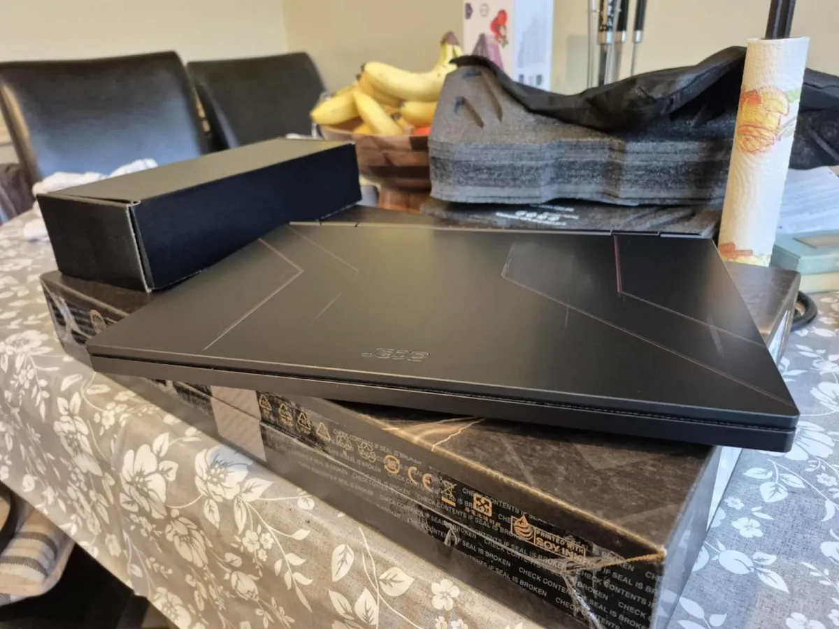 Acer Nitro 5 Gaming Laptop - Image 2