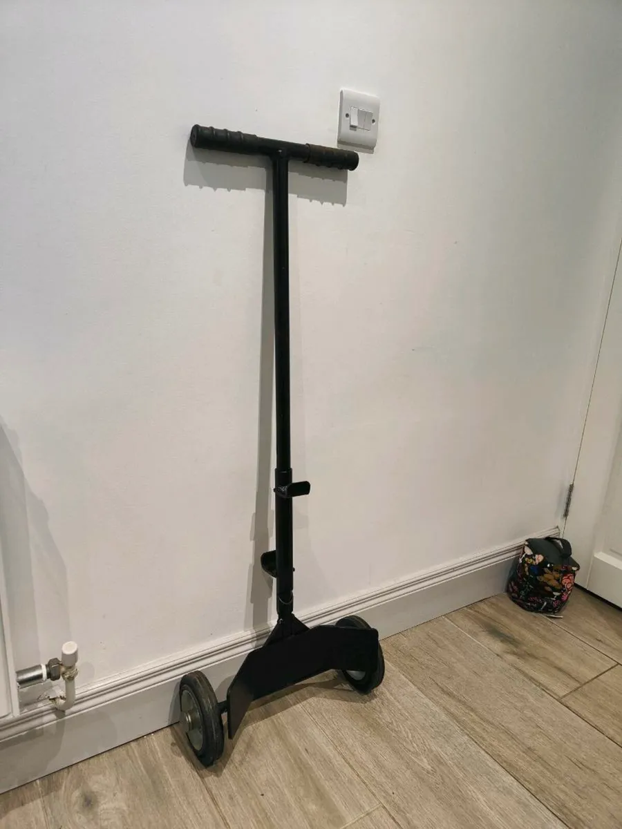 Keg trolley - Image 1