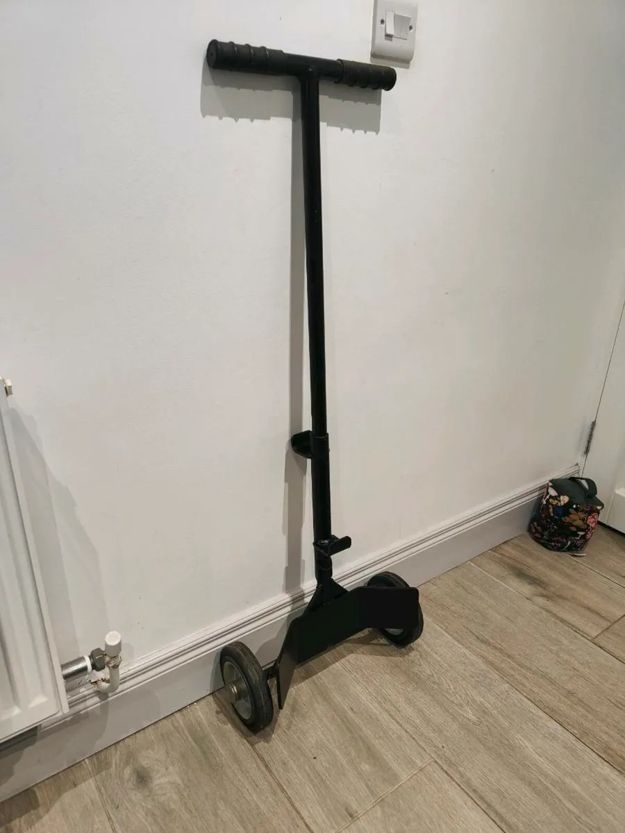 Keg trolley - Image 2