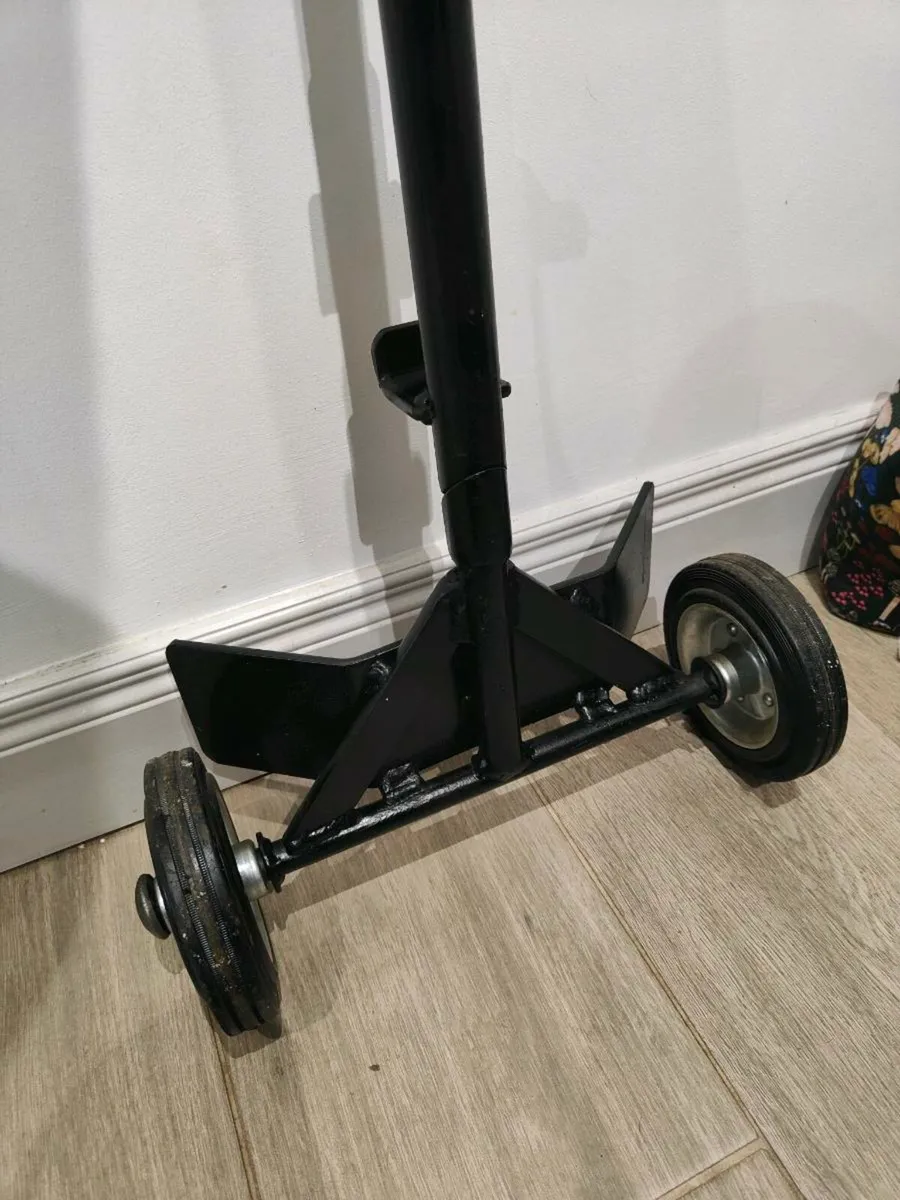 Keg trolley - Image 3