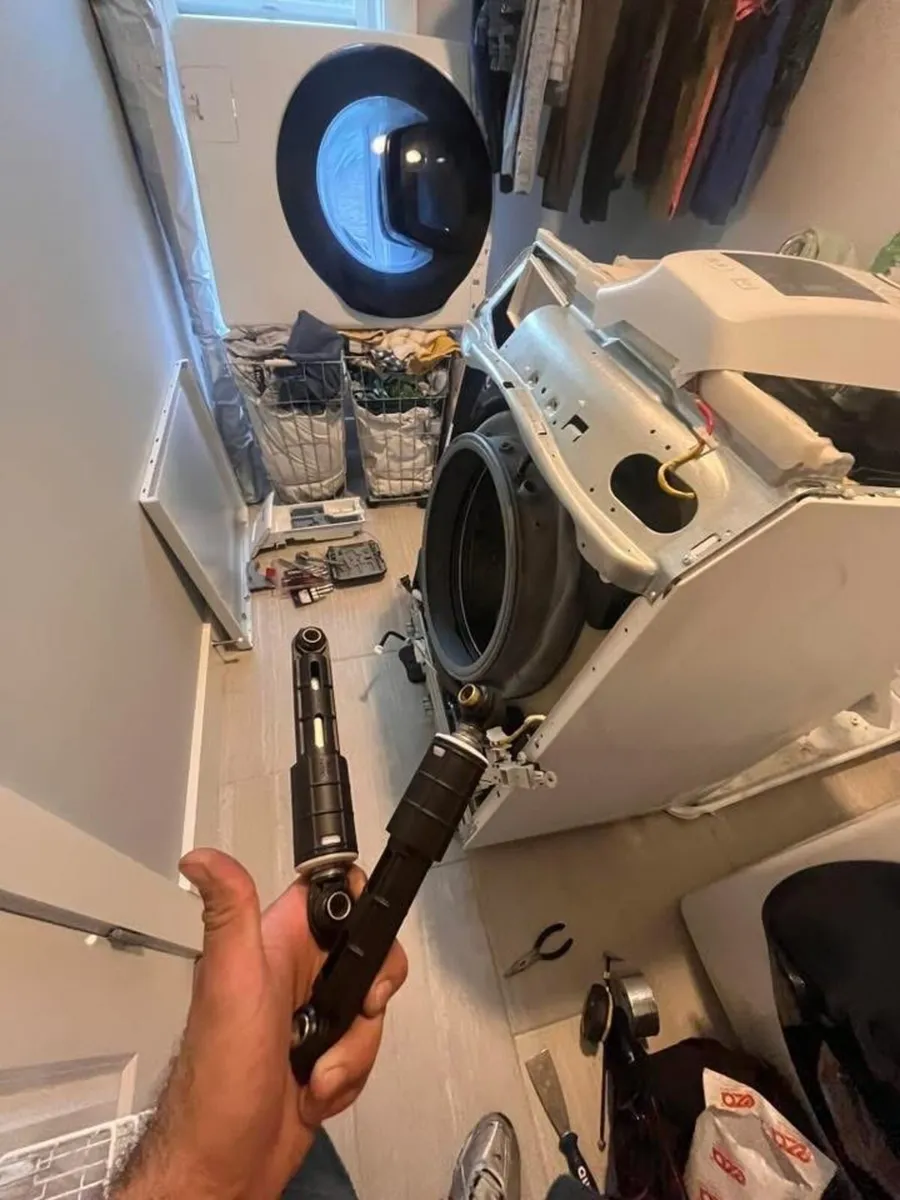 Domestic appliance repair - Image 1