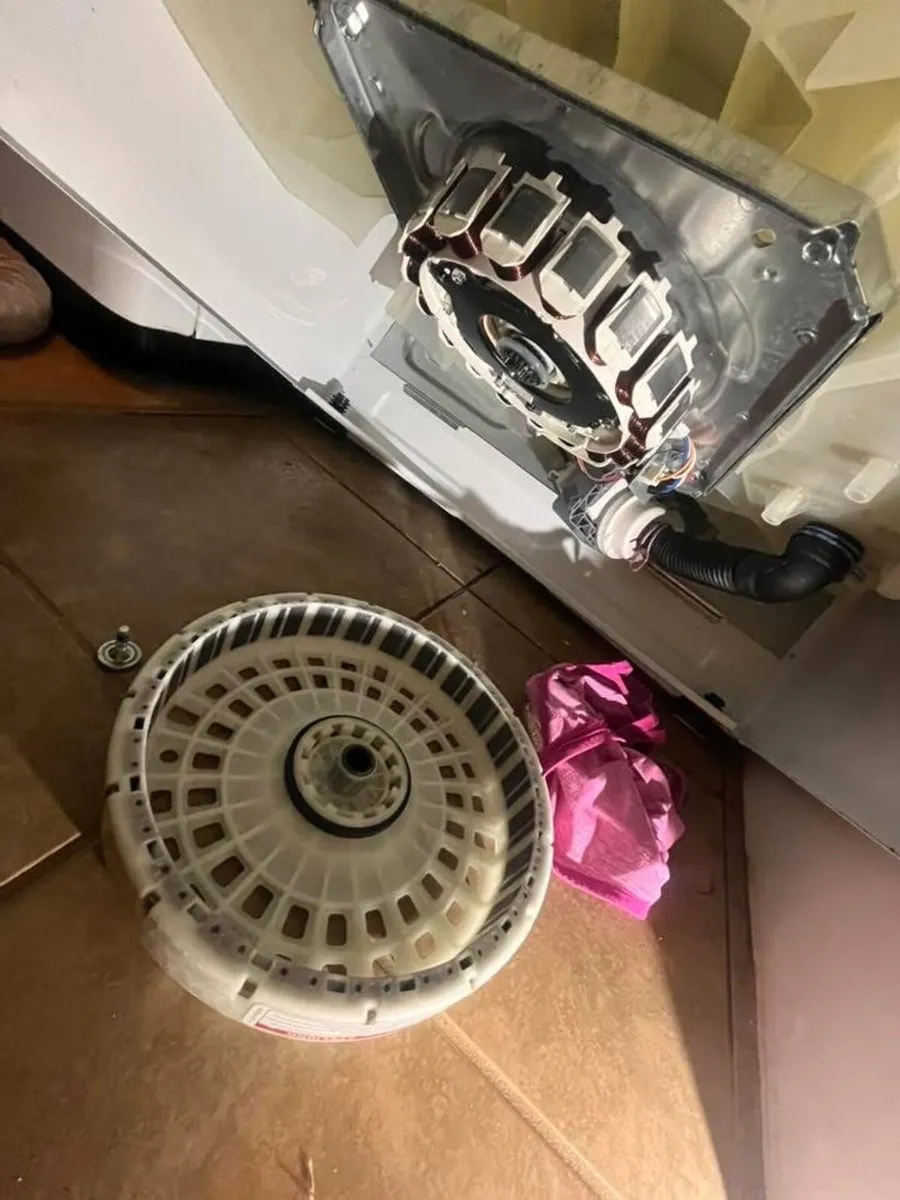 Domestic appliance repair - Image 2