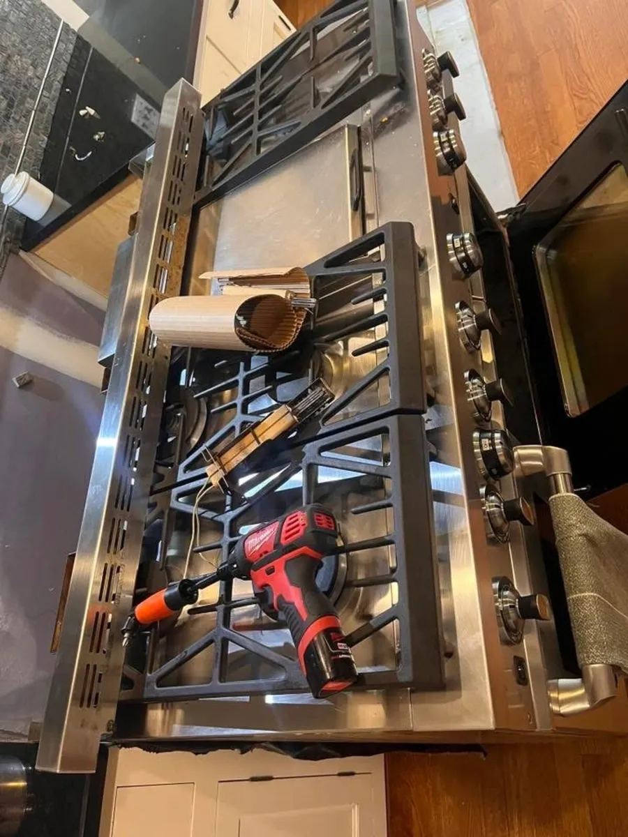 Domestic appliance repair - Image 4