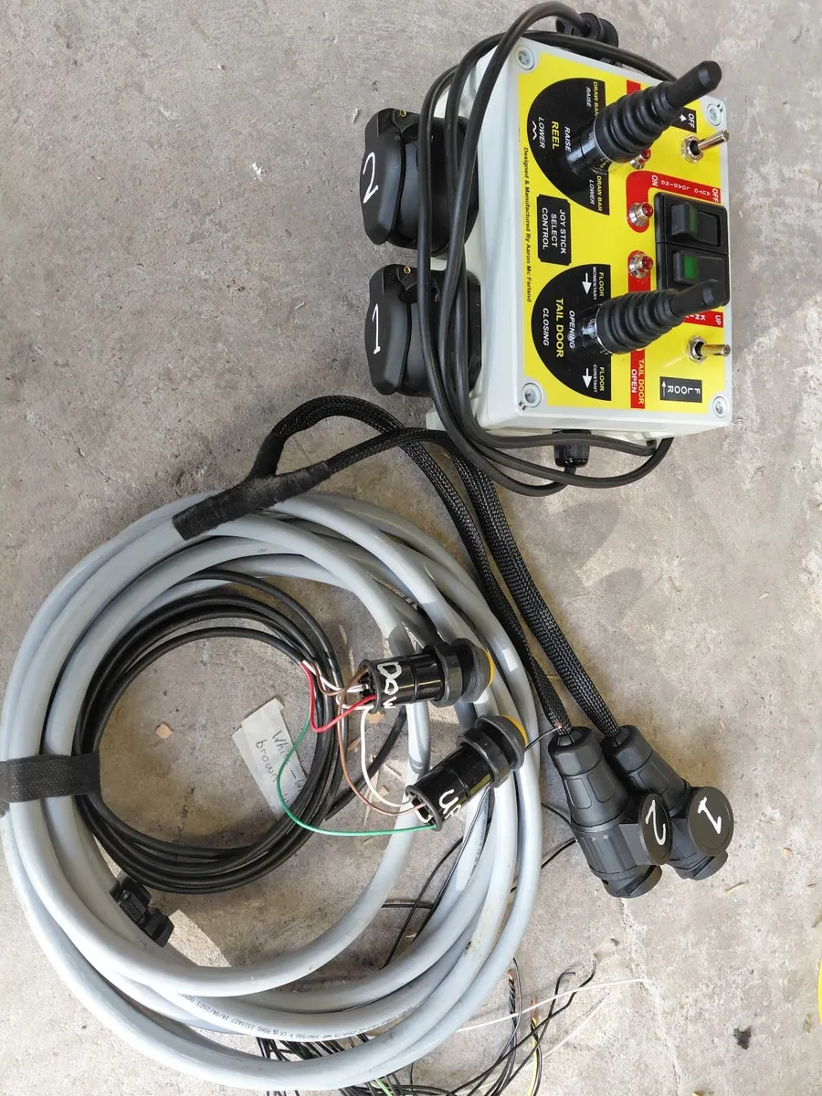 Control box - Image 3