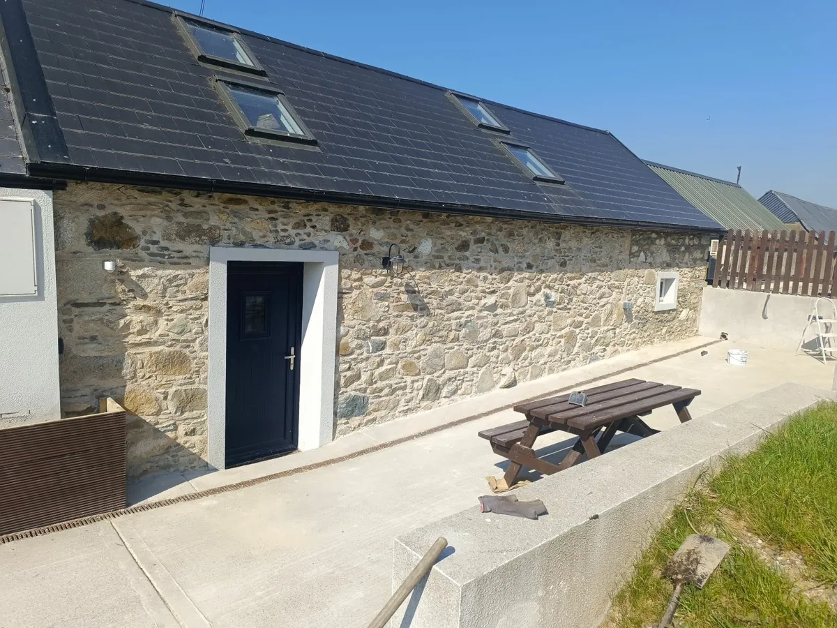 Stonemasons Stone work - Image 2