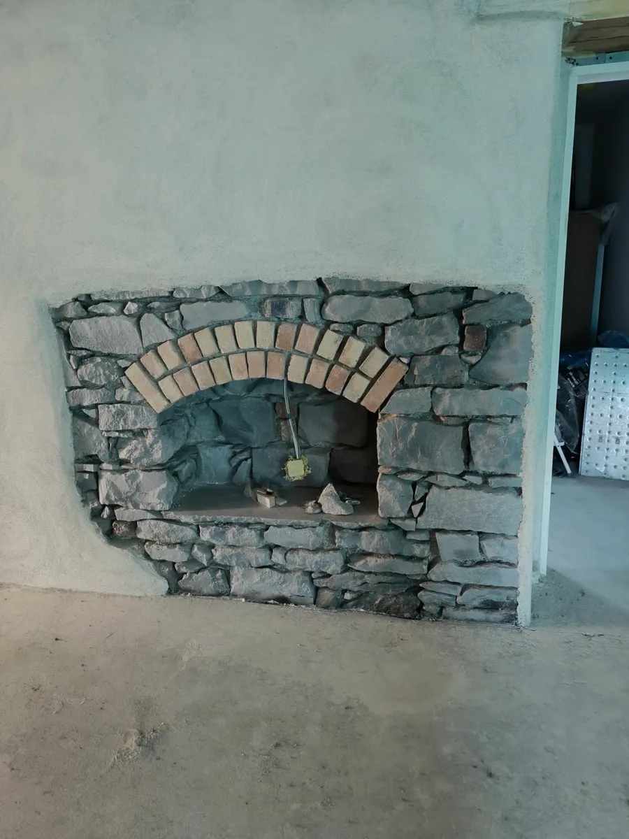 Stonemasons Stone work - Image 3