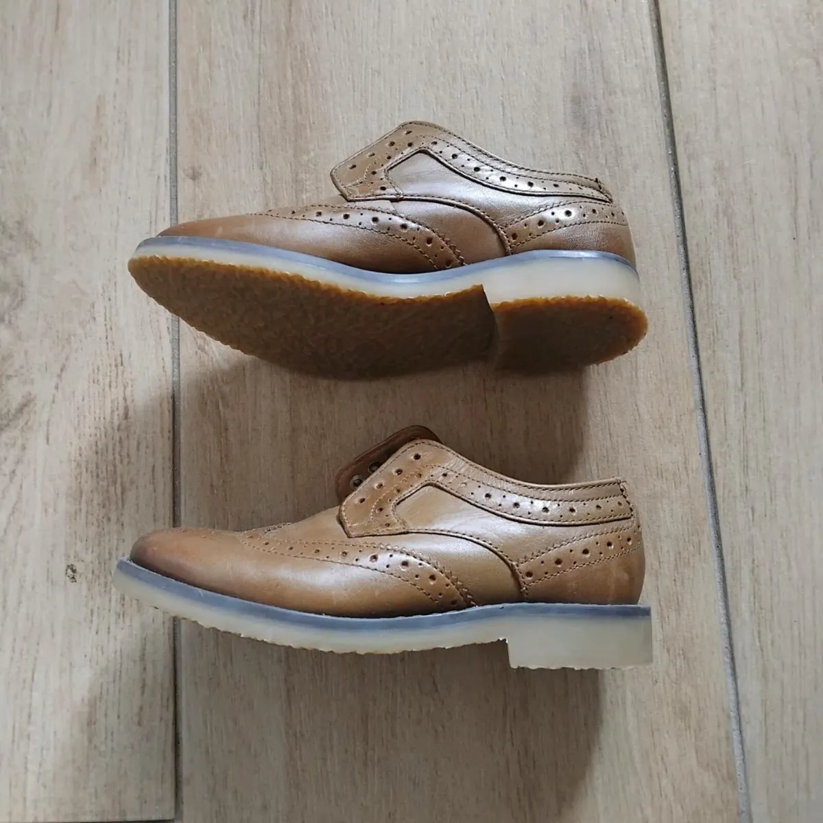 Boys shoes - Image 2