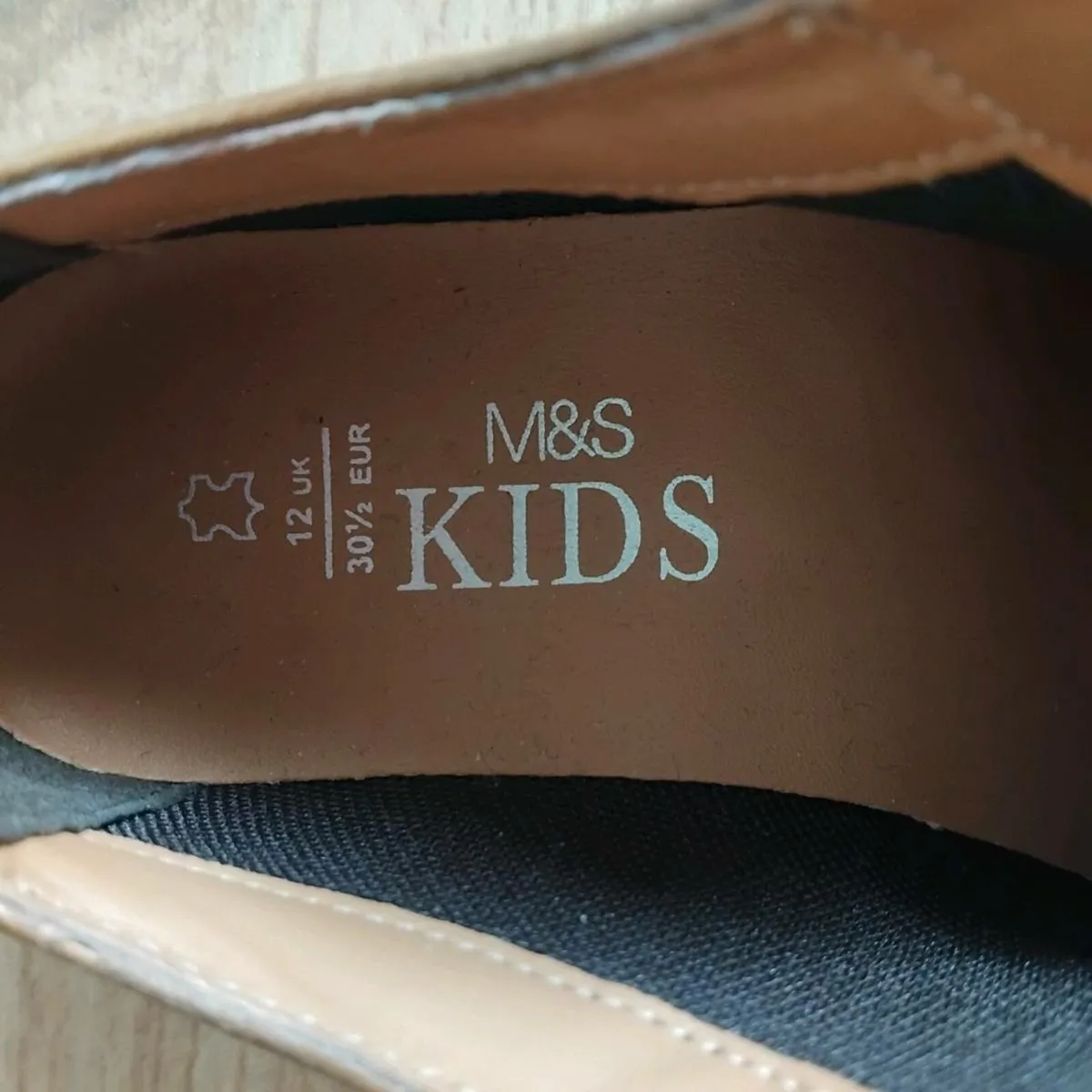 Boys shoes - Image 4