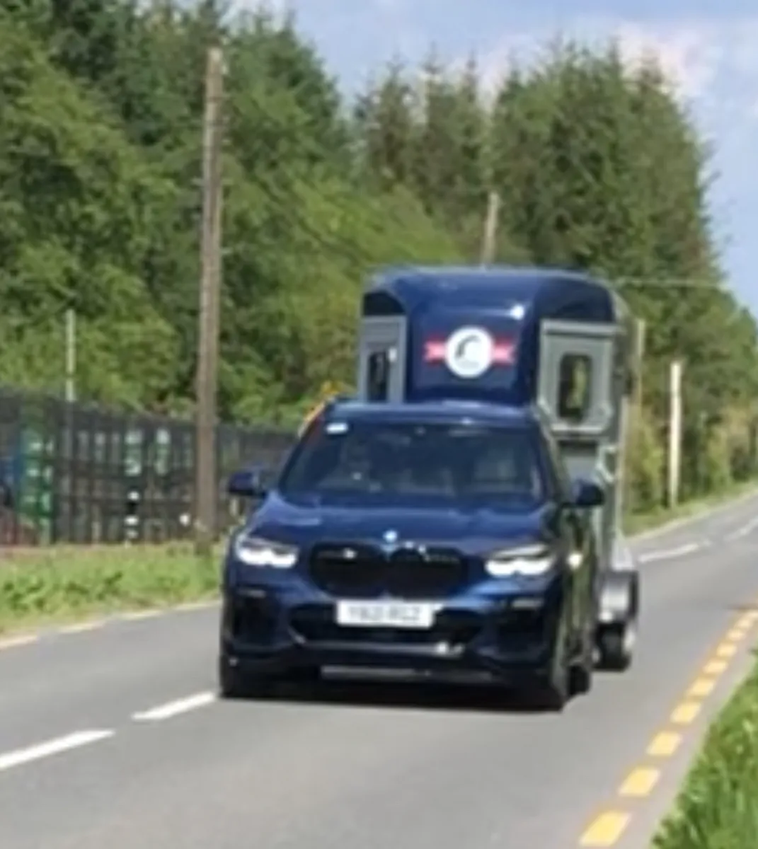 Cheval Liberte Horse Box - Image 3