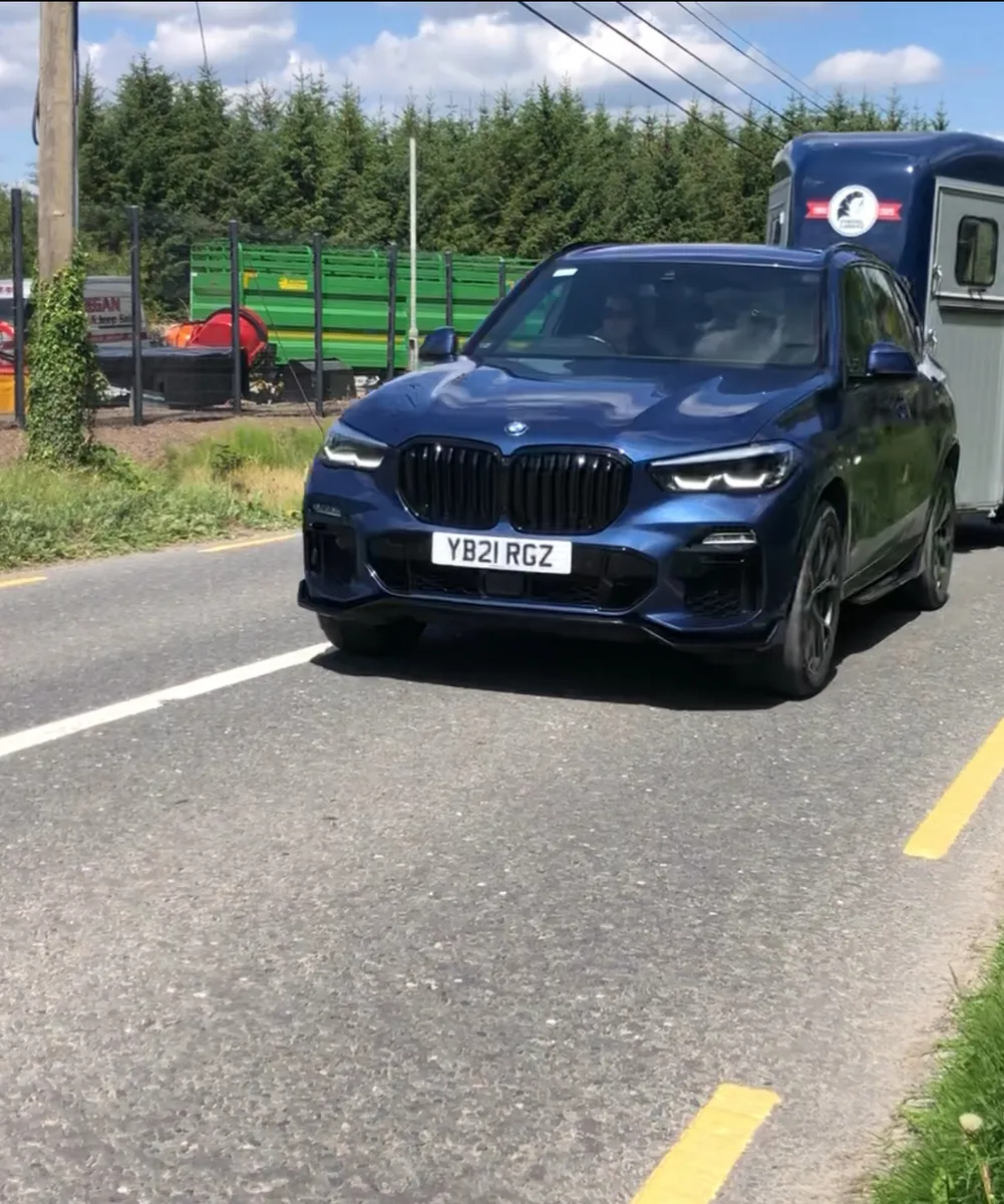 Cheval Liberte Horse Box - Image 4