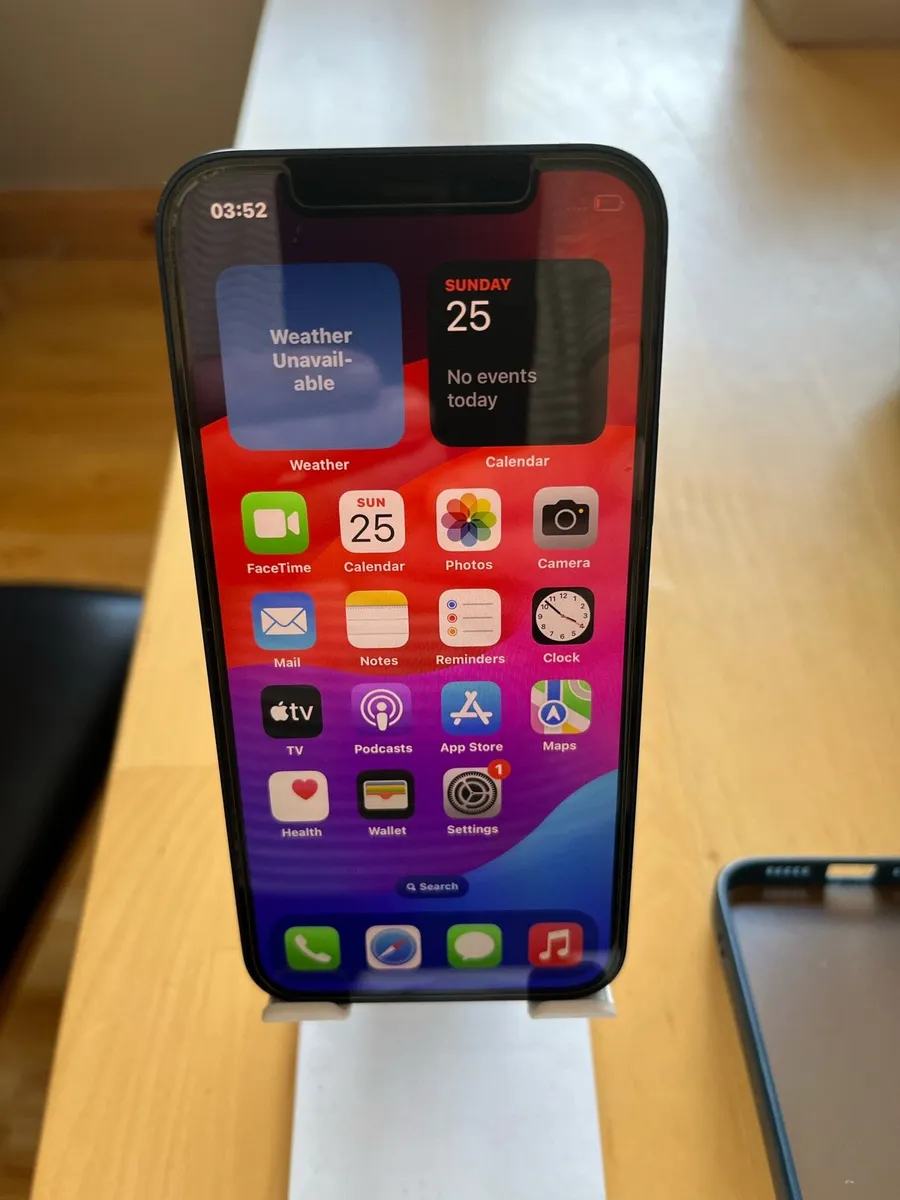 iPhone 12 64 gb Unlocked - Image 1