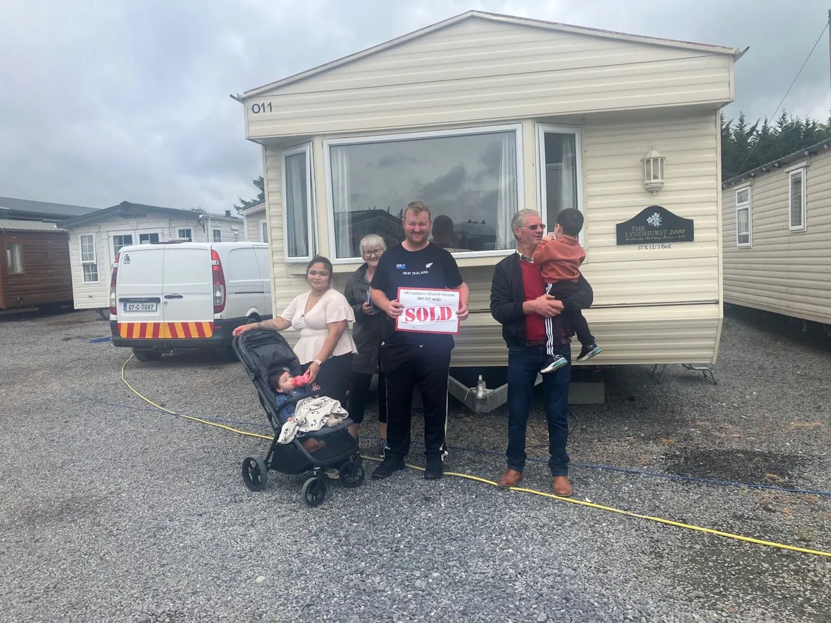 EVEN MORE HAPPY CUSTOMERS TO THE LIST - Image 1