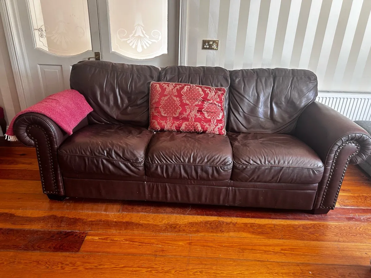 Sofas - Image 1