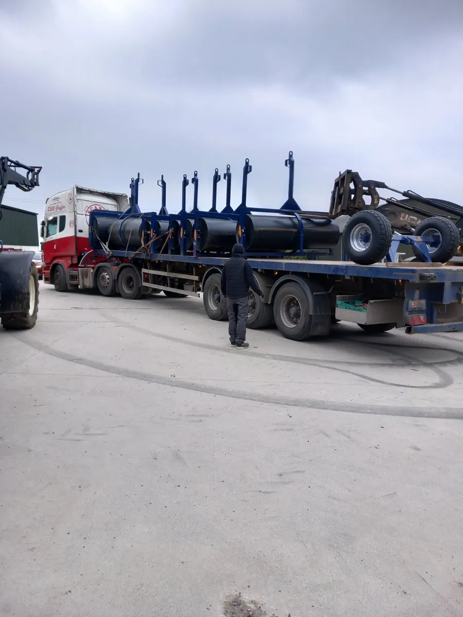 New Land rollers - Image 3