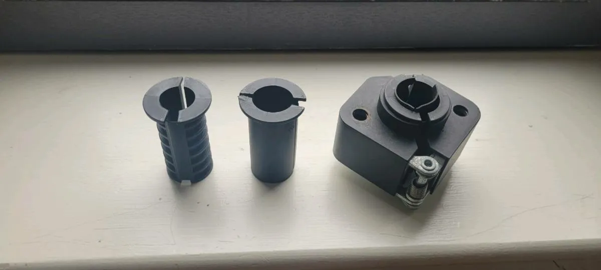 Bicycle seat for kid - Image 4