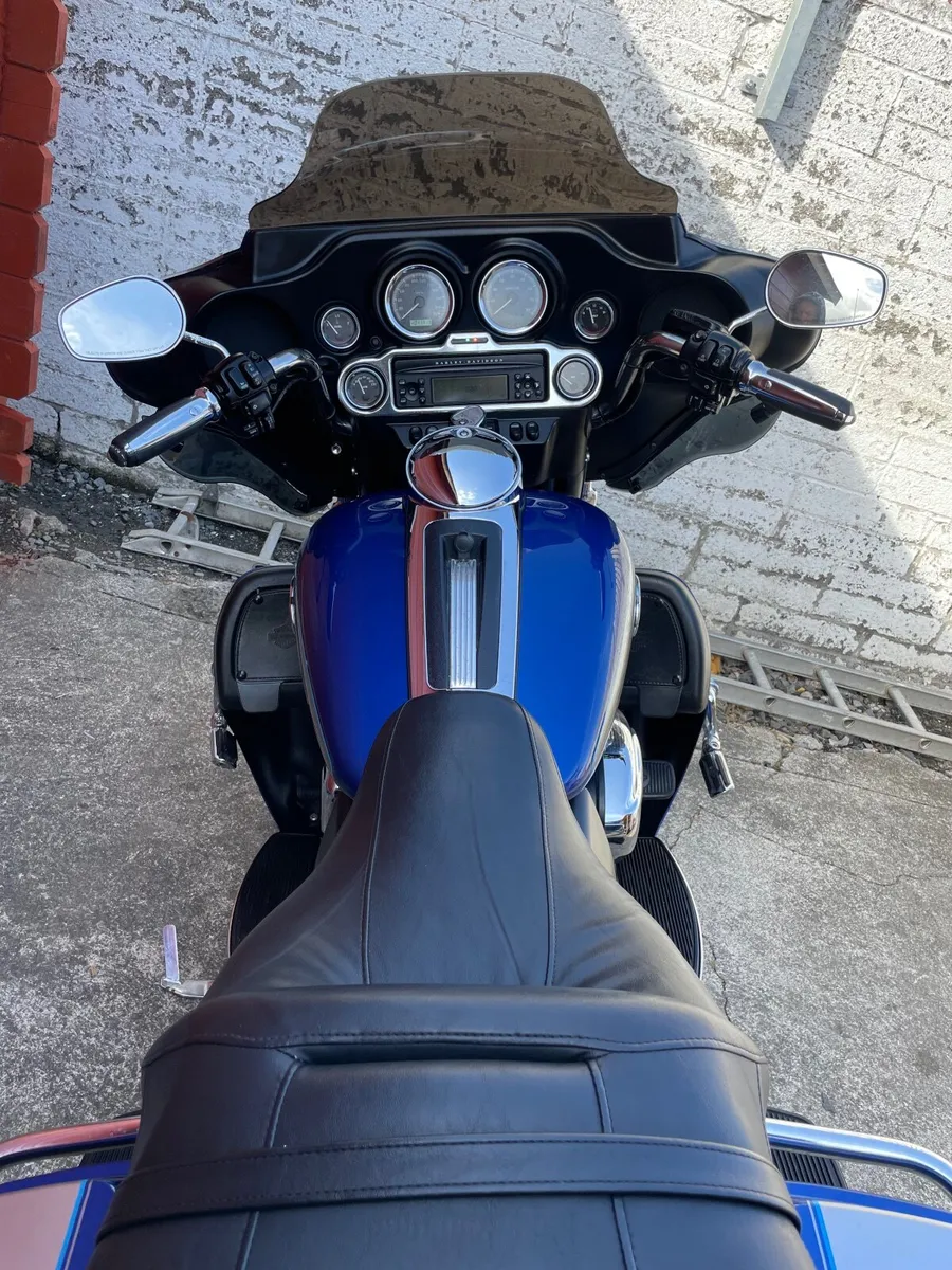 HARLEY DAVIDSON  OFFERS OFFERS - Image 4