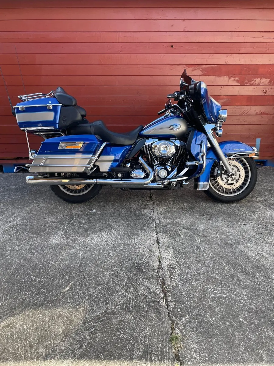 HARLEY DAVIDSON  OFFERS OFFERS - Image 1