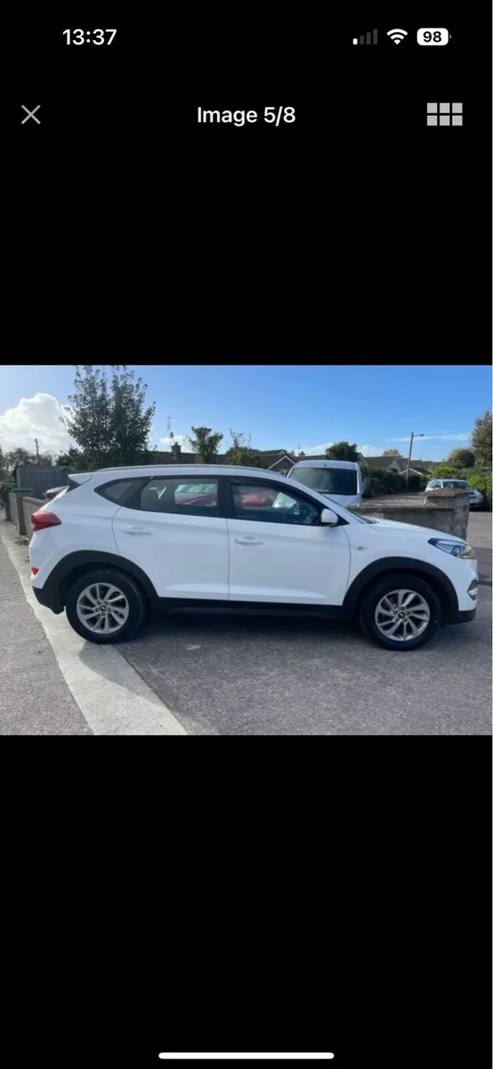 Hyundai / Kia gearbox rebuild / clutch replacement