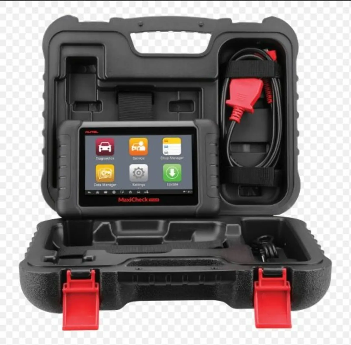 Autel MaxiCheck MX808 car scanner - Image 3