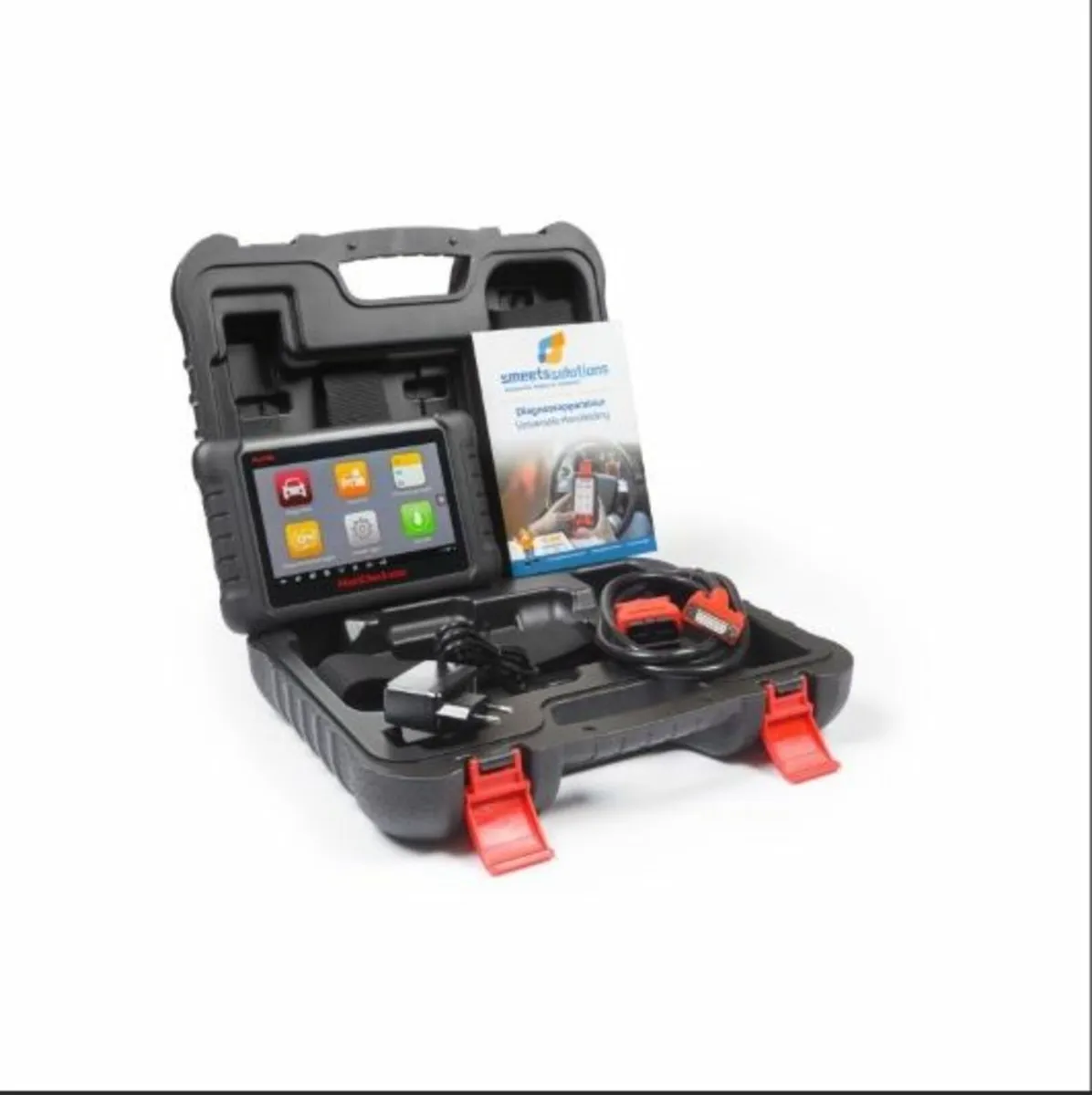 Autel MaxiCheck MX808 car scanner - Image 2