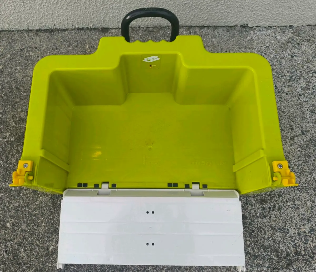 Toy Transport Box - Image 4