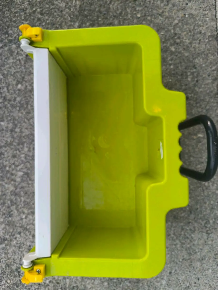 Toy Transport Box - Image 2